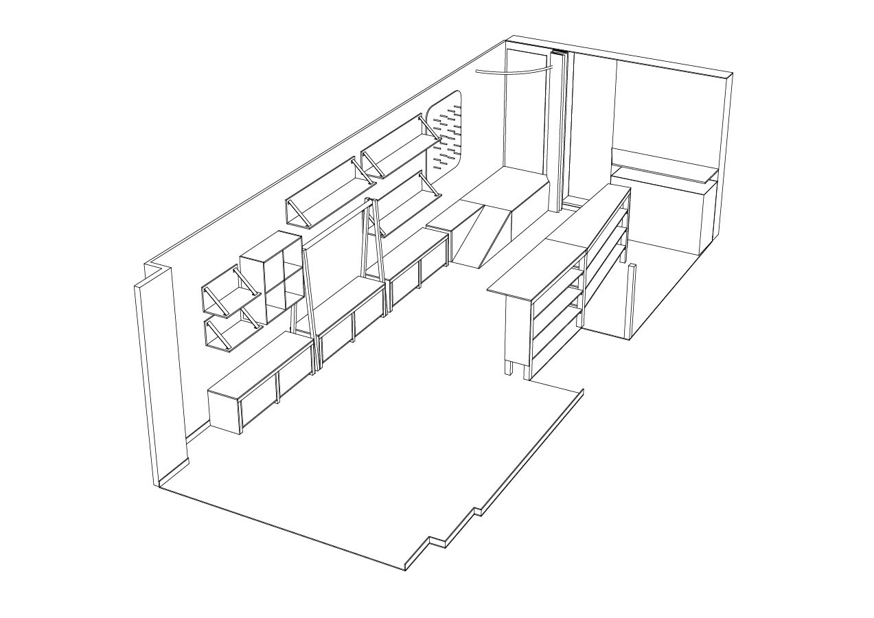 furniture plan