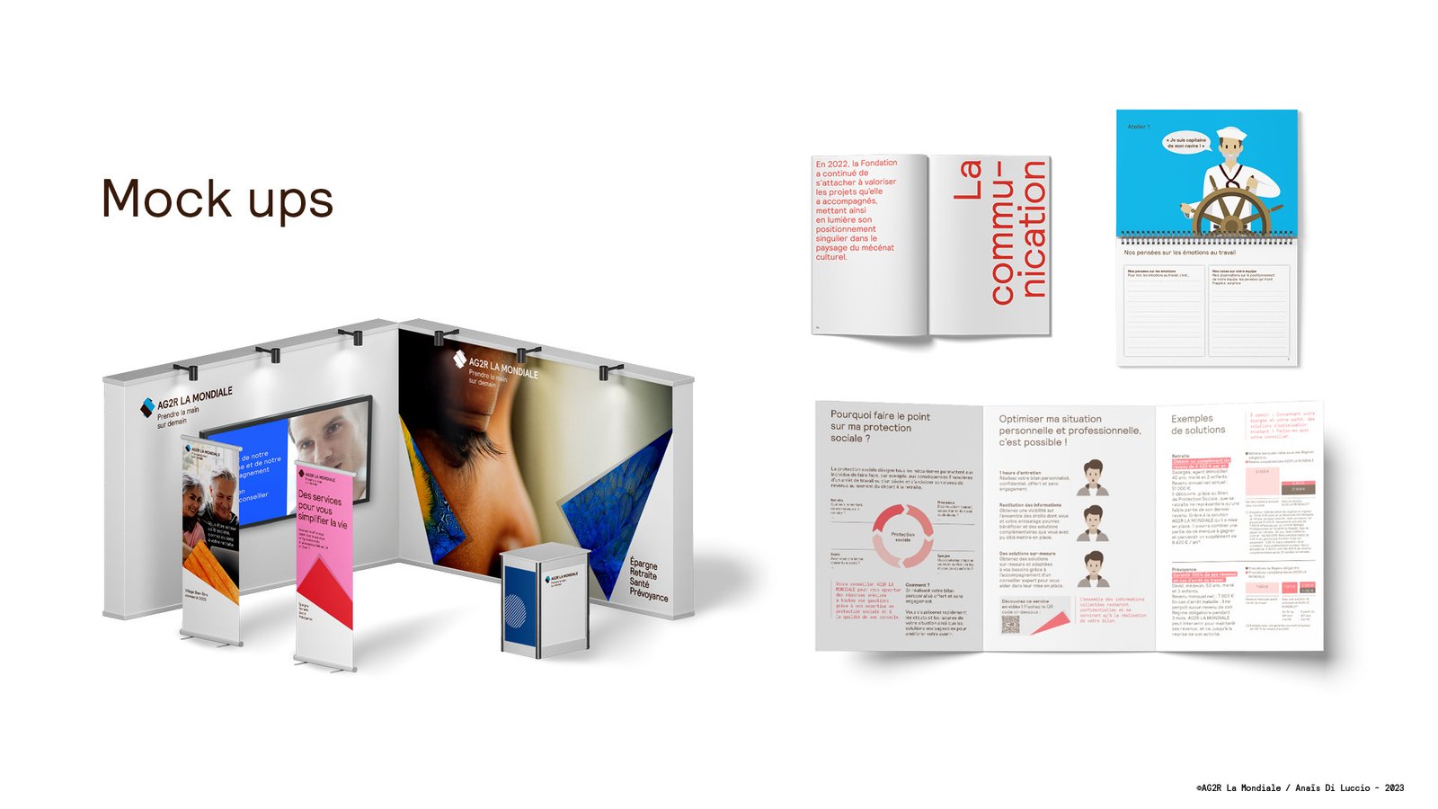 image de mock ups