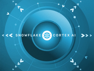 Imagino - Snowflake World Tour intro