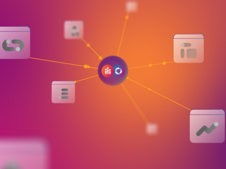imagino - Trade fair stand explainer